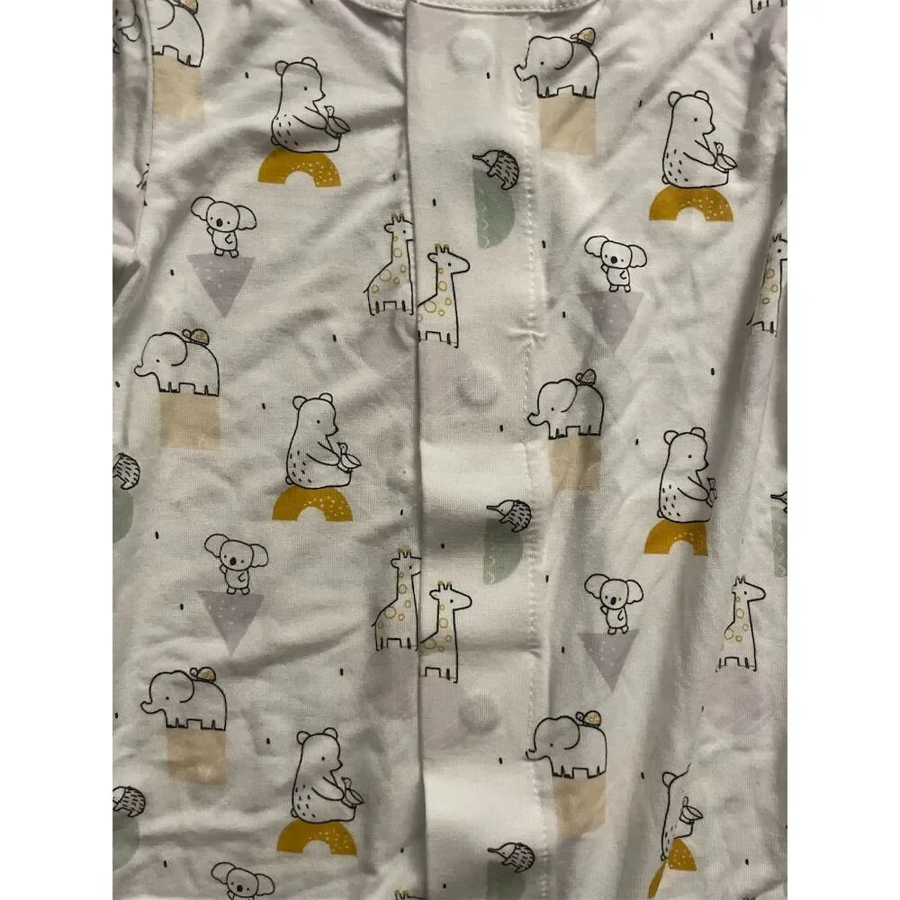 Magnetic Me Modal New Kid on the Block Footie Unisex Multicolor - Picture 7 of 10